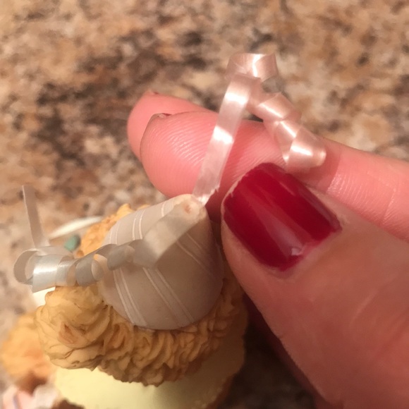 Bainbridge bears collection Polly - Picture 10 of 11